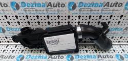 Tub intercooler Ford Fiesta 5 (JH, JD) 9650712480