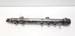 Rampa injectoare GM55211906, 0445214086, Opel Agila (B) (H08) 1.3tdci