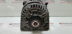 Alternator, 070903024F, Vw Transporter 5 (7HB, 7HJ) 2.5tdi (pr:110747)