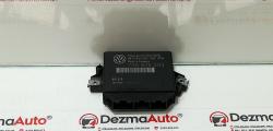 Modul senzori parcare, 7H0919283, Vw Transporter 5 (7HB, 7HJ) 2.5tdi (id:315353)