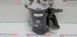 Carcasa filtru combustibil 7N0127400, Seat Alhambra (710) 2.0tdi