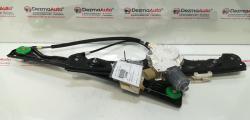 Macara cu motoras dreapta fata, 7060266, 6927028, Bmw 3 Touring (E91)(id:315400)