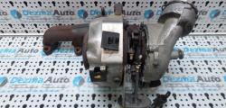 Turbosuflanta  Audi A3 (8P1) 2.0tdi, BMM, 03G253014N (pr:115097)