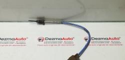 Sonda temperatura gaze, 8200872039, Dacia Duster, 1.5dci (id:314645)