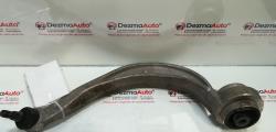 Brat suspensie fuzeta dreapta fata 8K0407696J, Audi A4 (8K5, B8) 2.0tdi (id:314975)