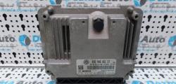 Calculator motor Vw Passat (3C2) 2.0tdi, BMP, 03G906021ST, 0281014588