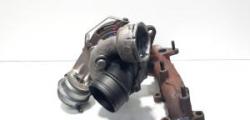 Turbosuflanta Vw Golf 5 (1K1) 2.0tdi, BMM, 03G253014N
