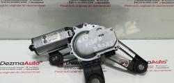 Motoras stergator haion, 6Y9955711A, Skoda Fabia 1 (6Y2) (id:315991)