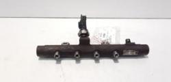 Rampa injectoare, 8200704212, 8200704217, Dacia Duster, 1.5dci (id:316070)