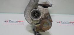 Turbosuflanta 8971852414, Opel Astra G combi (F35) 1.7dti