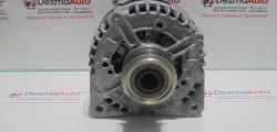 Alternator cod 03L903023D, Skoda Superb (3T4) 2.0tdi