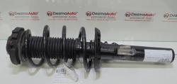 Amortizor dreapta fata 1T0413031, Vw Caddy 3 (2KA, 2KH)