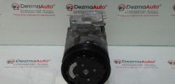 Compresor clima 447220-8196, Seat Ibiza 5 (6J5) 1.2b (pr:110747)