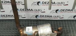 Catalizator cu filtru particule, 9M51-5H270-DA, Ford Focus 2 combi (DA) 1.6tdci (id:316284)