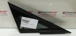 Geam fix caroserie dreapta fata, Seat Ibiza 5 (6J5) (id:315996)