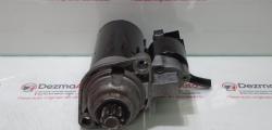 Electromotor 02A911024, Seat Cordoba (6L2) 1.4tdi