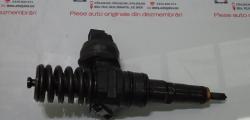 Injector cod 045130073T, BTD, Audi A2 (8Z0) 1.4tdi