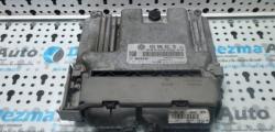 Calculator motor Skoda Octavia 2 Combi (1Z5) 1.9tdi, BXE, 03G906021TB,  0281014711