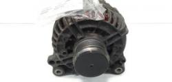 Alternator cod 028903029Q, Audi A4 (8E2, B6) 1.9tdi (pr:110747)