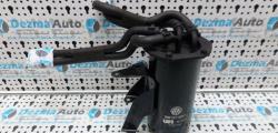 Carcasa filtru motorina Vw Golf Plus (5M1, 521) 2.0tdi, BMM, 3C0127400C