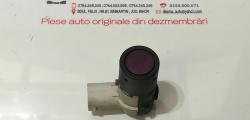 Senzor parcare bara spate, 9653849080, Citroen C4 (II) (id:315856)