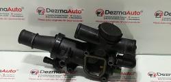 Clapeta acceleratie, 9657522480, Peugeot 407, 2.0hdi