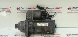 Electromotor 02M911023R, Audi A3 (8L1) 1.8t