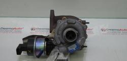 Turbosuflanta 55221409, Alfa Romeo Mito (955) 1.3M-Jet