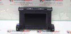 Display bord GM13301077, Opel Astra H