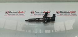 Injector 9663429280, Peugeot 1007 1.4hdi