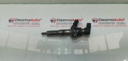 Injector 9663429280, Peugeot 107, 1.4hdi