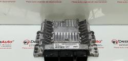 Calculator motor, 7M51-12A650-APC, Ford Focus 2 (DA) 1.8tdci (id:319522)