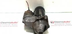 Electromotor 09115192, Opel Astra H 1.8B