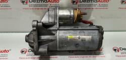 Electromotor 8200331251, Renault Megane 2 sedan, 1.9dci