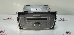 Radio cd 7S7T-18C815-AB, Ford Mondeo 4 (id:320931)