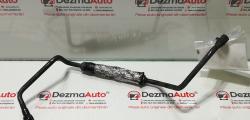 Conducta tur turbo, Ford Focus 2 sedan (DA) 1.6tdci