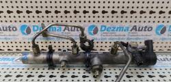 Rampa injector dreapta Audi A8 (4E) 3.0tdi, 059130090J