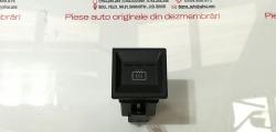 Buton dezaburire luneta, 7E0959621, Vw Multivan V (7HM) 2.5tdi