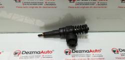 Injector, 070130073R, BPT, 0414720310, Vw Multivan V (7HM) 2.5tdi