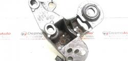 Suport bara stabilizatoare dreapta 8E0199352N, Audi A4 Avant (8ED, B7) 2.0tdi