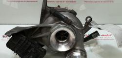 Turbosuflanta 7808758-02, Bmw 3 coupe (E92) 2.0d