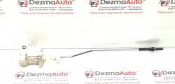 Motoras deschidere rezervor 3C0810773, Vw Passat (3C2)