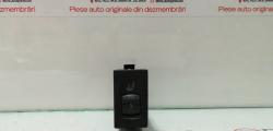 Buton incalzire scaun stanga, 7M3963563, Seat Alhambra (7V8, 7V9)