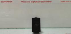 Buton senzori parcare, 7M3919281, Seat Alhambra (7V8, 7V9)