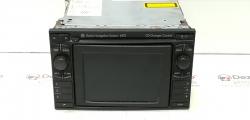 Radio cd cu navigatie, 3B0035191D, Seat Alhambra (7V8, 7V9)