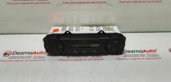 Display ac, 3S7T-18C612-AJ, Ford Mondeo 3 combi (BWY)