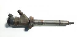 Injector,cod 9M5Q-9F593-AA, Ford Focus 2 combi (DA)  1.6tdci (id:414054)