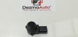 Senzor parcare bara spate A2125420018, Mercedes Clasa A (W169) (pr:110747)