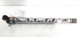 Rampa  injectoare 7809128-05, 0445214183, Bmw 1 coupe (E82) 2.0d