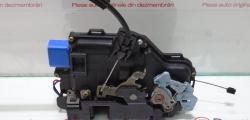 Broasca dreapta fata, 3D2837016, Seat Altea XL (5P5, 5P8)